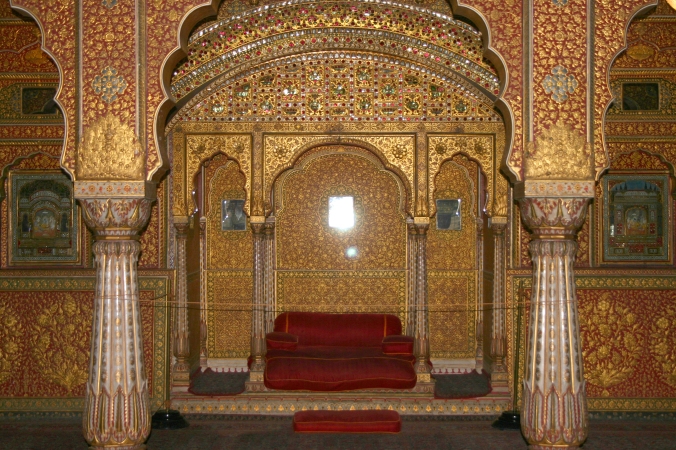 Junagarh_Fort_Anup_Mahal